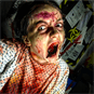 Zombie Close Up